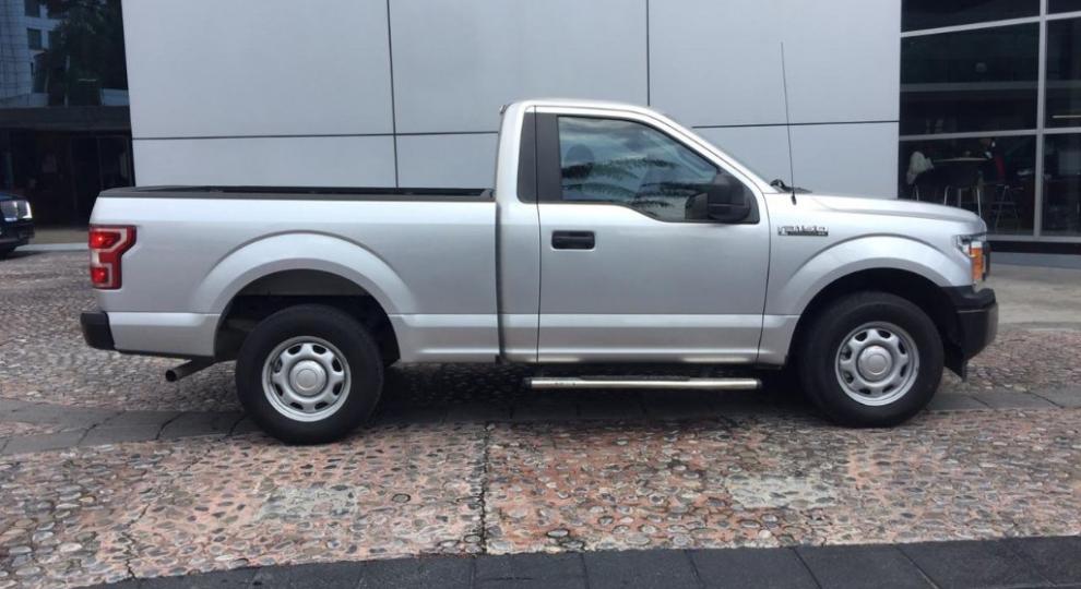 Ford F-150 2018 Huixquilucan