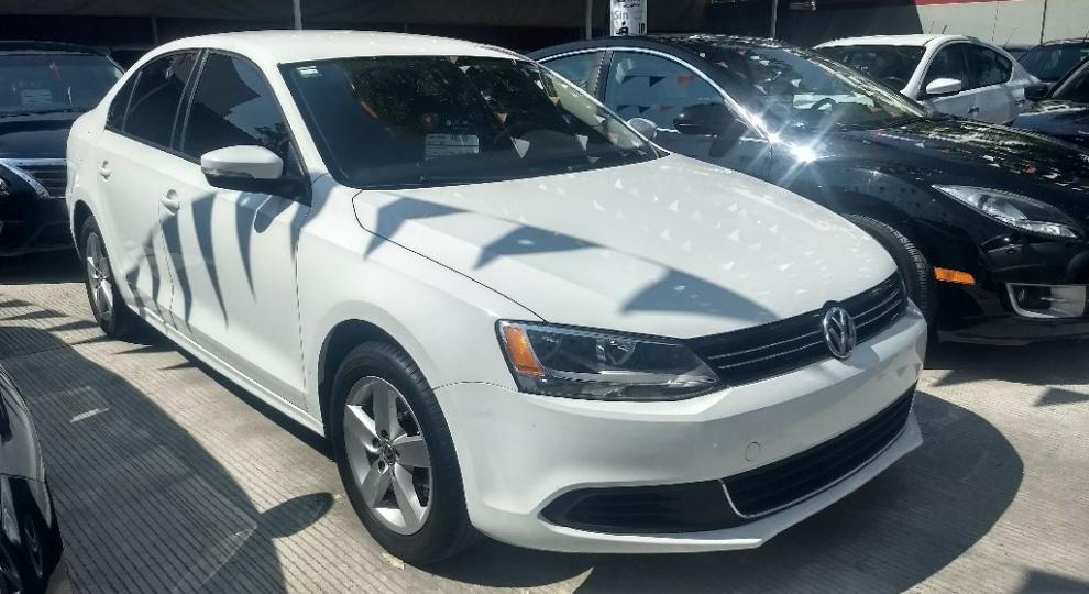 Volkswagen Jetta A6 2014 Guadalajara