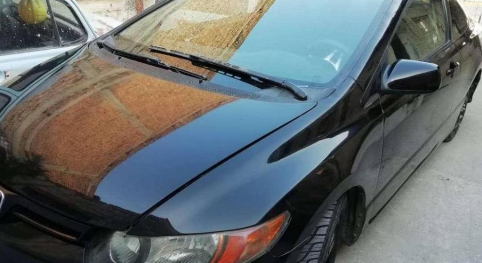 Honda Civic 2007 Tala