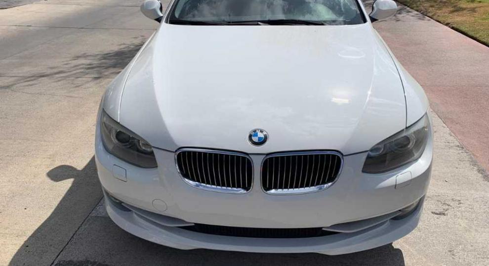 BMW 325i 2011 Zapopan