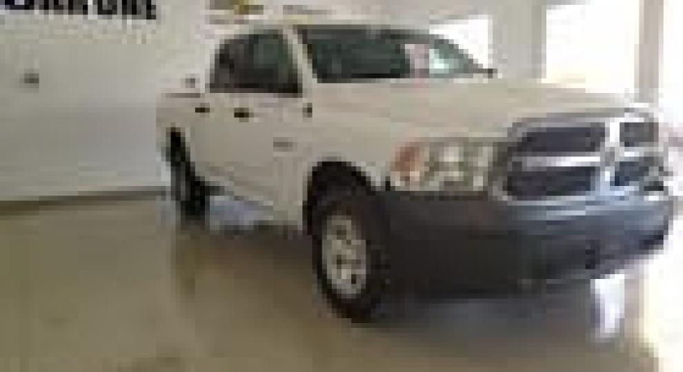 Dodge Ram 1500 2016 Monterrey