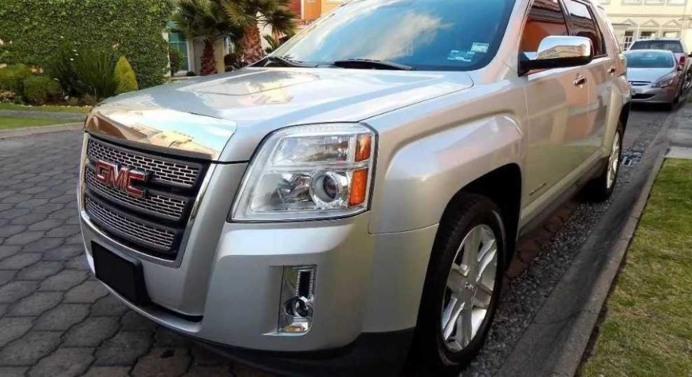 GMC Terrain 2013 Ciudad Victoria