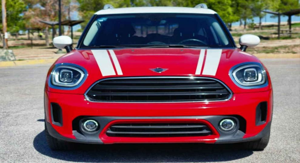Mini Cooper Countryman 2021 Chihuahua