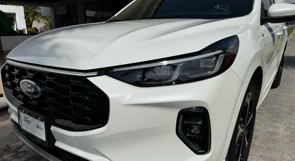 Ford Escape 2023 Cuernavaca