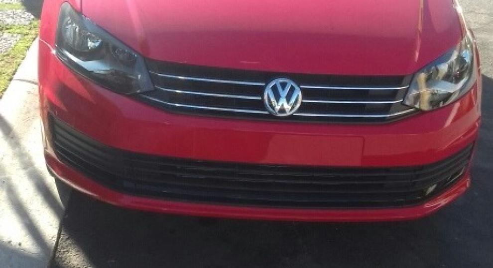Volkswagen Vento 2017 Zapopan