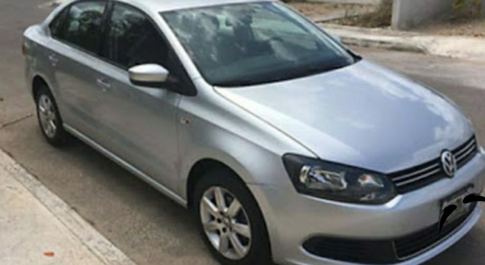 Volkswagen Vento 2014 Zumpango
