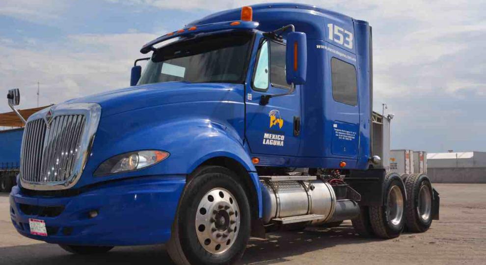 International PROSTAR ISX450 2013 Torreon