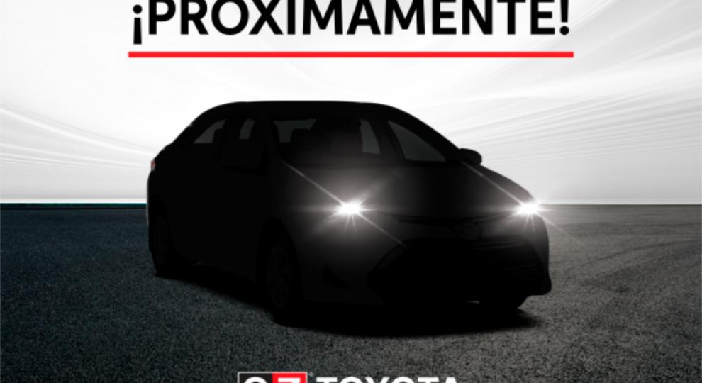 Toyota Camry 2023 Zapopan