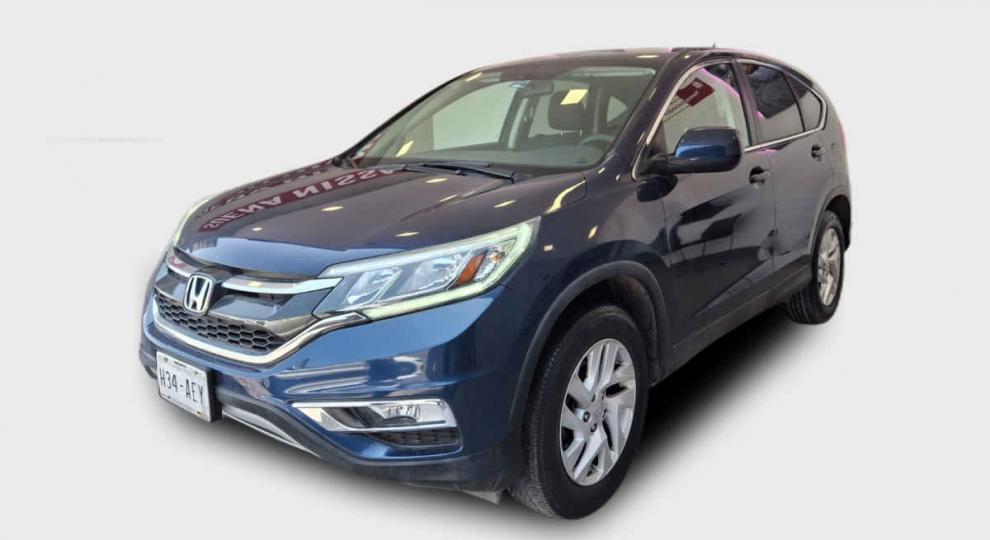 Honda CR-V 2015 Gustavo A. Madero