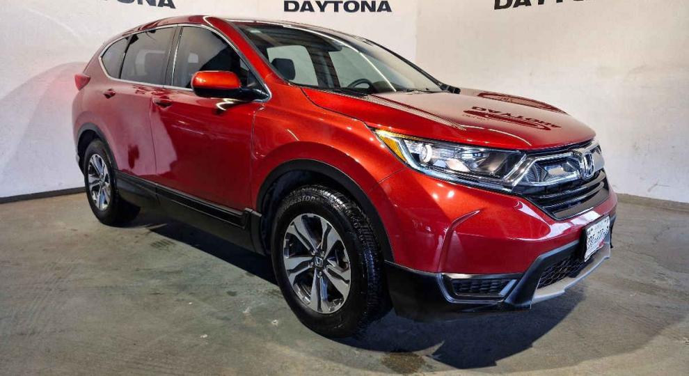 Honda CR-V 2018 San Fernando Huixquilucan