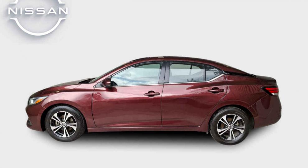 Nissan Sentra 2023 Gustavo A. Madero