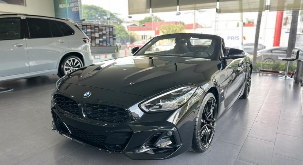 BMW Z4 M 2026 Zapopan
