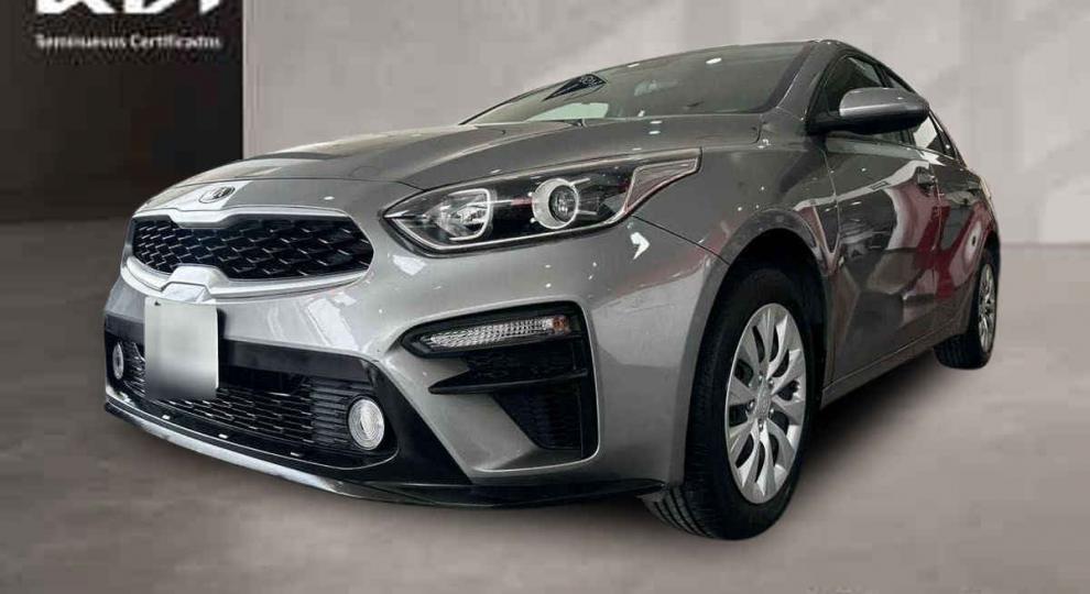 Kia Forte 2021 Naucalpan