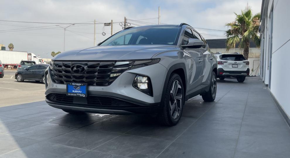 Hyundai Otro Modelo 2023 Tijuana