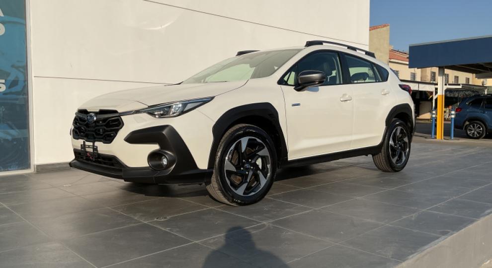 Subaru Crosstrek 2024 Tijuana