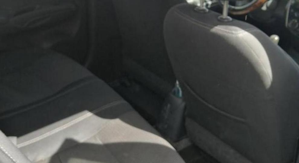 Nissan Versa 2016 Atizapan de Zaragoza