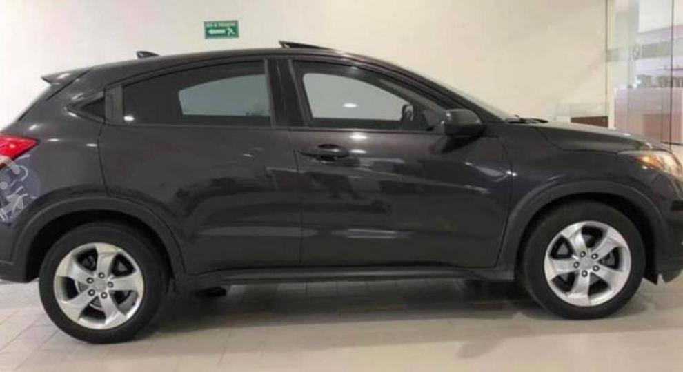 Honda HRV 2016 Guadalajara
