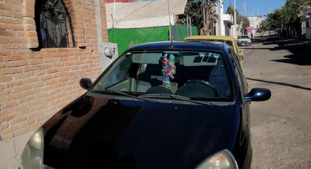 Renault Clio 2006 Aguascalientes