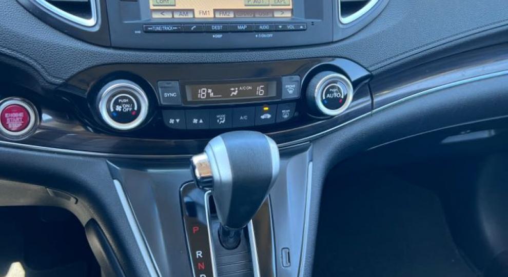 Honda CR-V 2016 Querétaro