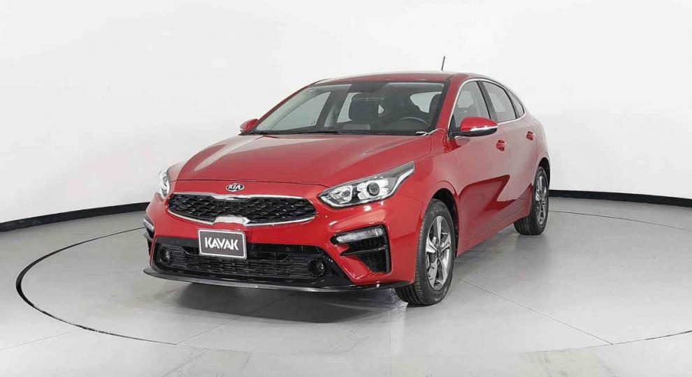 Kia Forte 2020 Cuauhtémoc