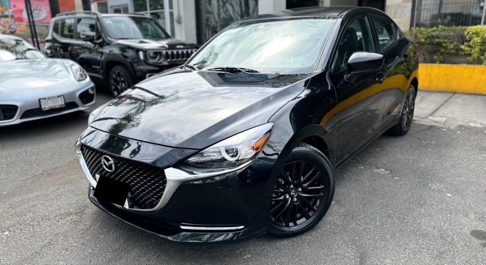 Mazda 2 2023 Zapopan
