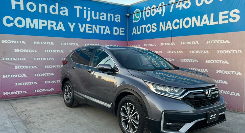 Honda CR-V 2019 Tijuana