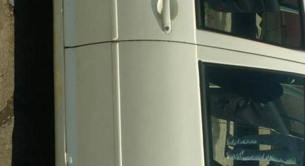 Volkswagen Jetta 2003 Tecamac