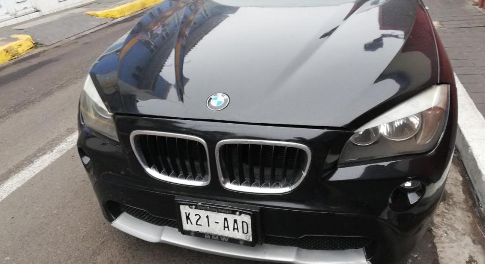 BMW X1 2012 Xalapa