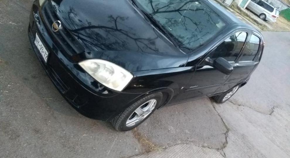 Chevrolet Corsa 2007 Nio