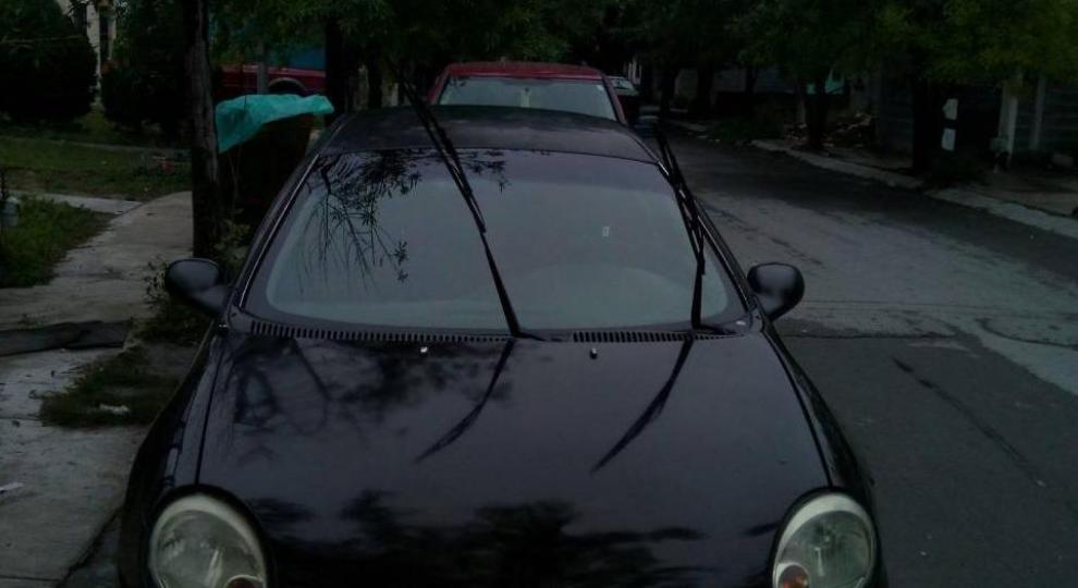 Chrysler Atos 2004 Mina
