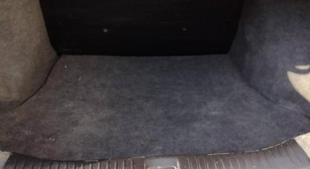 Nissan Tiida 2010 Toluca