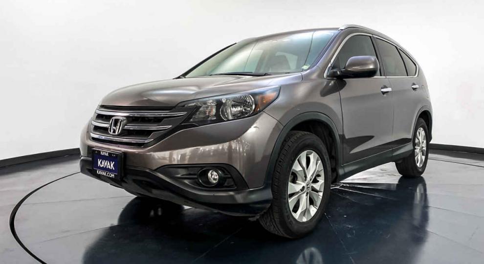 Honda CR-V 2013 Cuauhtémoc