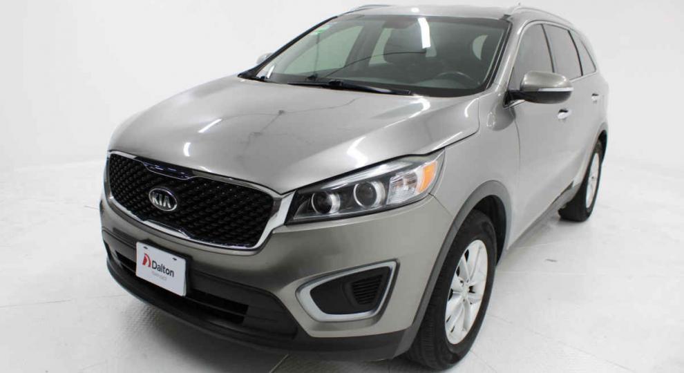 Kia Sorento 2016 Cuajimalpa de Morelos