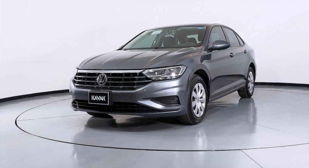 Volkswagen Jetta 2019 Cuauhtémoc