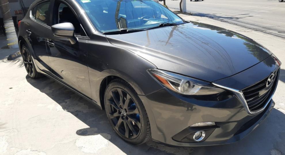 Mazda 3 2014 Zapopan