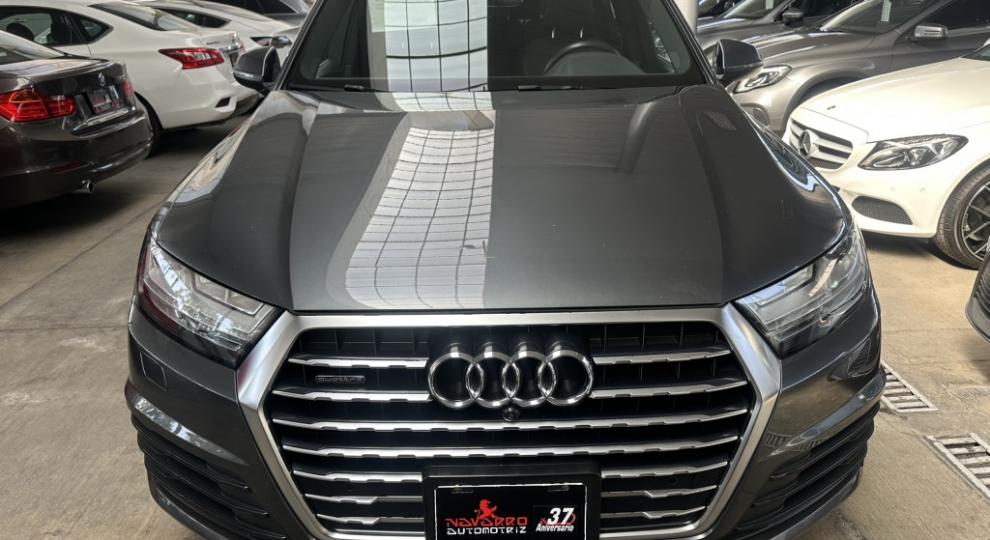 Audi Q7 2017 Zapopan