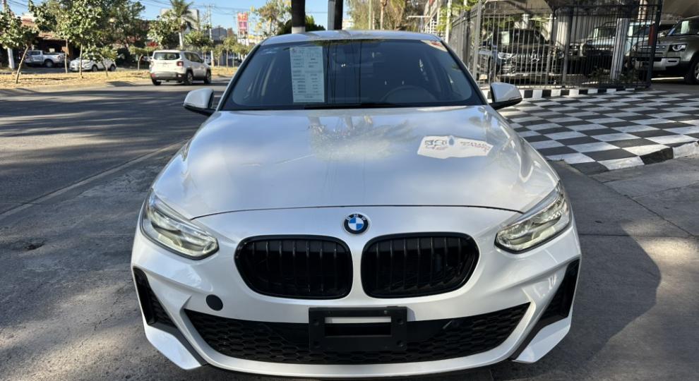 BMW 118 Sportline 2021 Zapopan