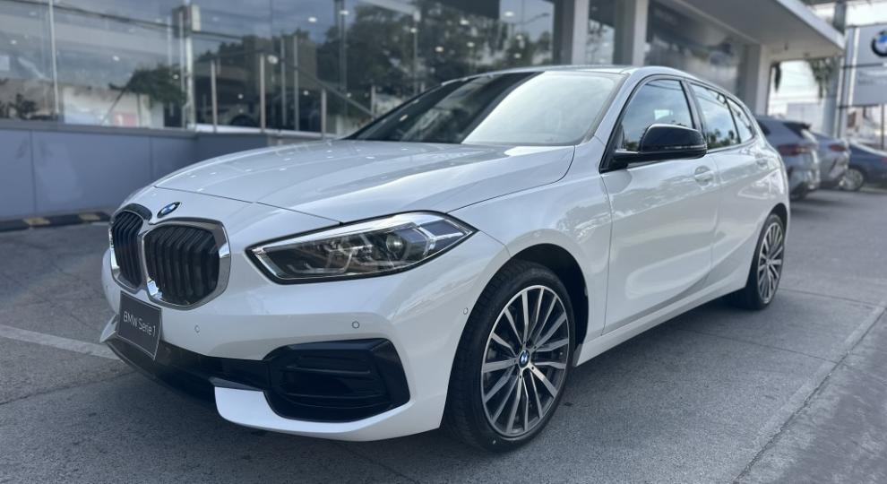 BMW 118i 2024 Zapopan