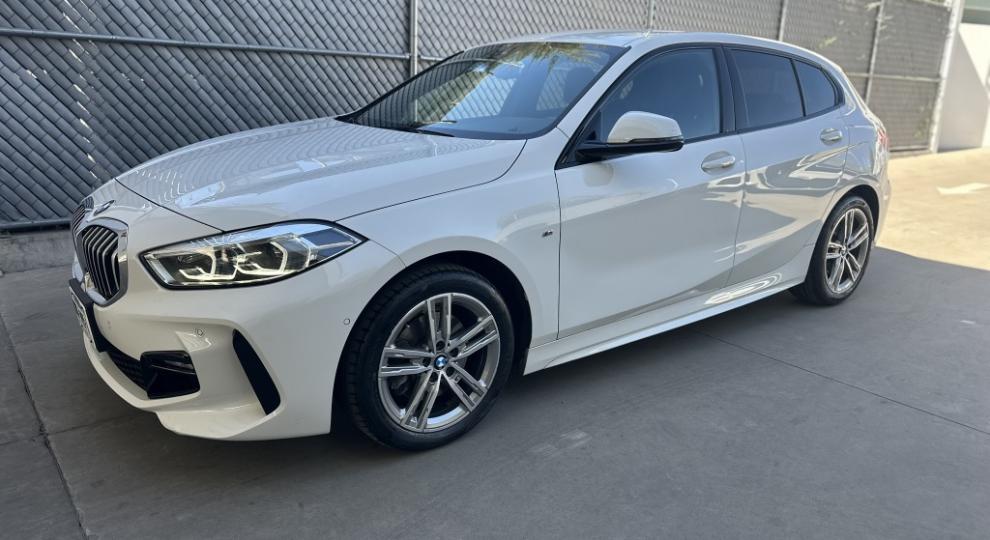 BMW 118i 2024 Zapopan