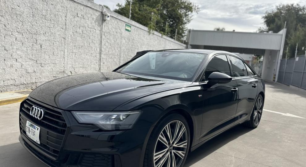 Audi A6 2023 Zapopan