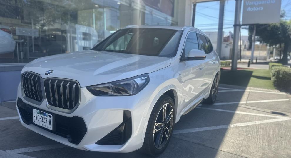 BMW X1 2025 Zapopan