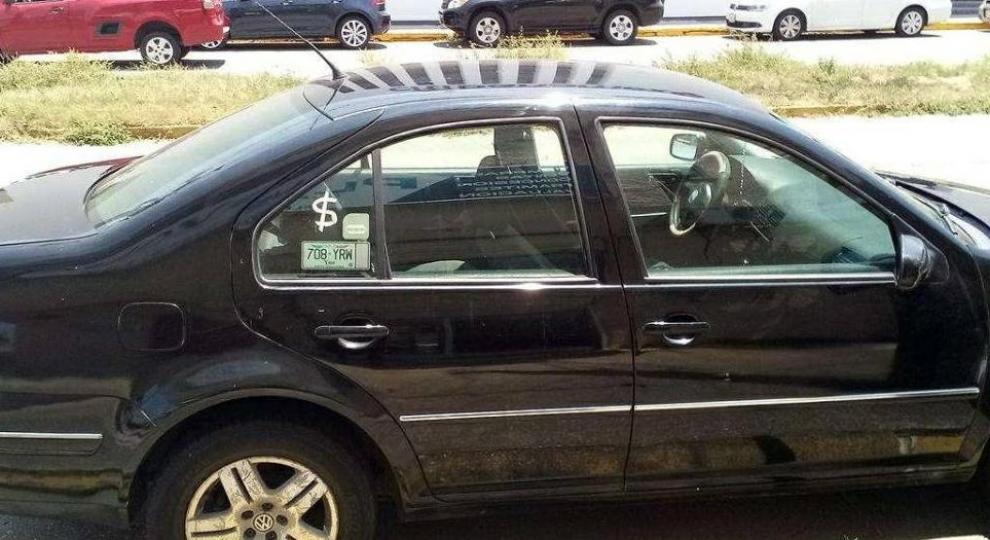 Volkswagen Jetta 2005 Coatzacoalcos