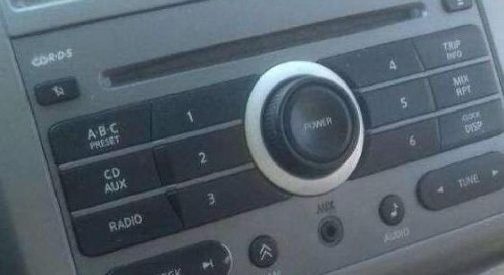 Nissan Sentra 2007 Saltillo