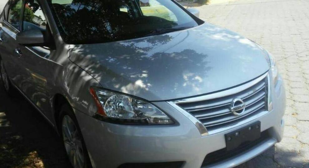 Nissan Sentra 2014 Queretaro