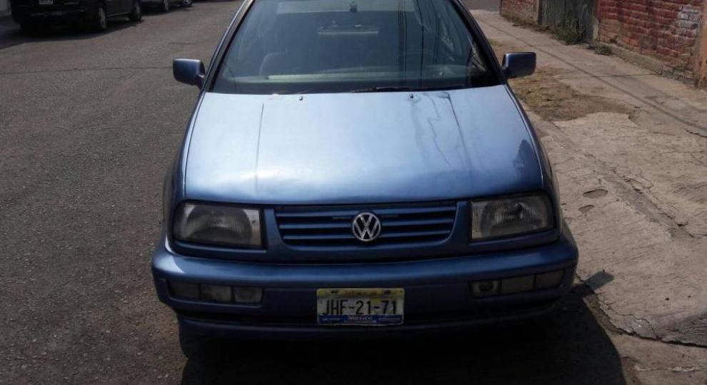 Volkswagen Jetta 1996 Guadalajara