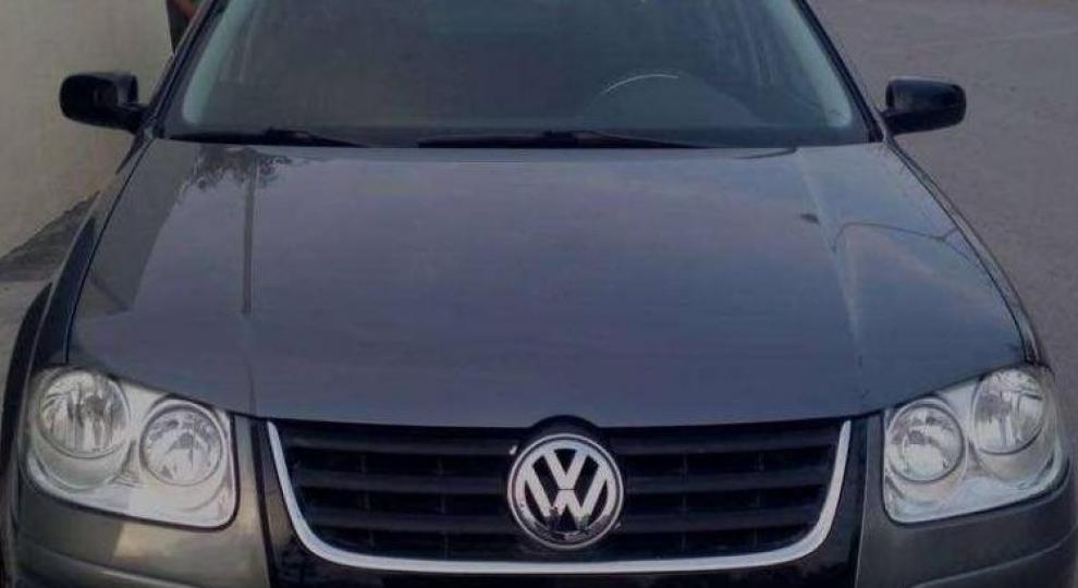 Volkswagen Jetta 2012 Apodaca