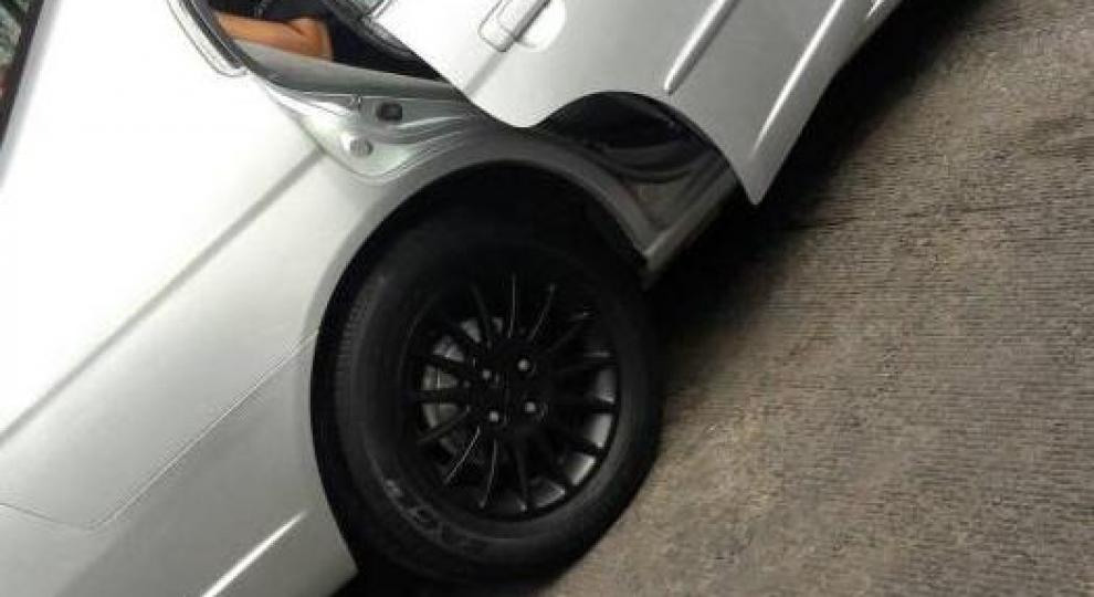 Honda Civic 2001 Tonalá