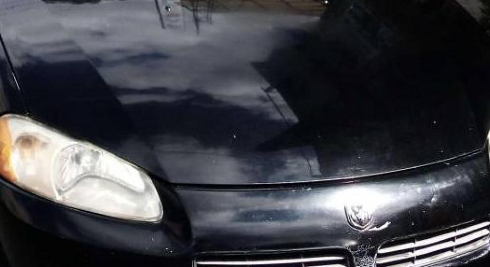 Dodge Stratus 2001 Azcapotzalco