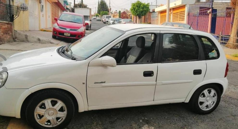Chevrolet Chevy 2007 Xala