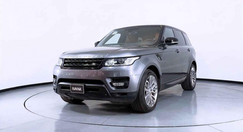 Land Rover Range Rover 2015 Cuauhtémoc